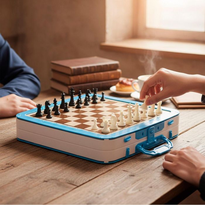 Domino Colorbaby (4 Unités) 4