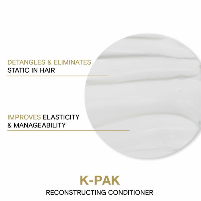 Après-shampoing réparateur Joico K-PAK 3