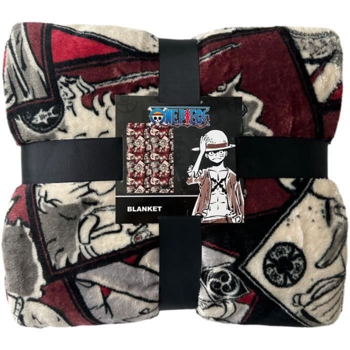 Couverture One Piece 4 Couverture One Piece 4