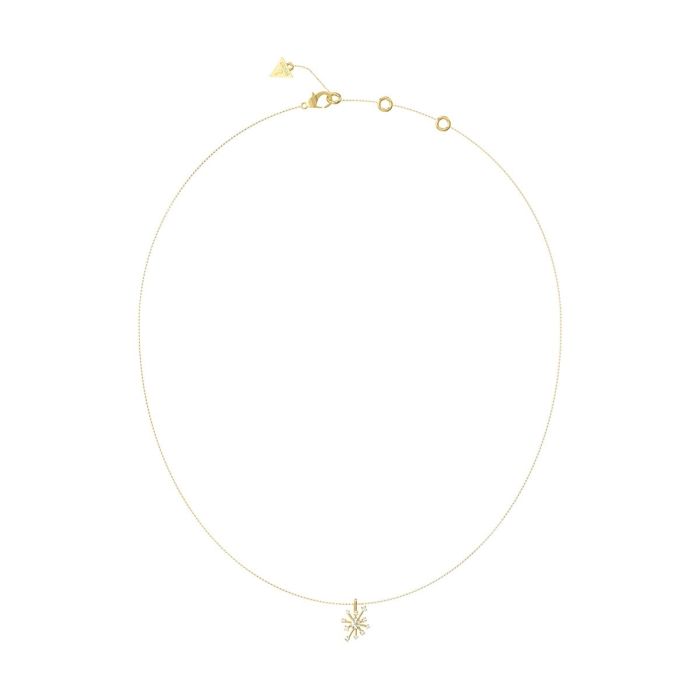 Collier Femme Guess JUBN05563JWYGT-U
