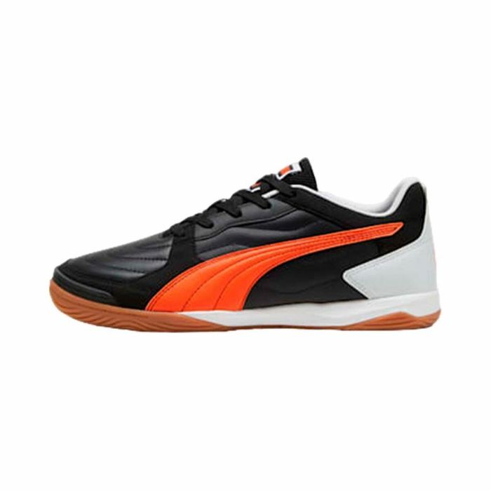 Chaussures de Futsal pour Adultes Puma Pressing Iv 3