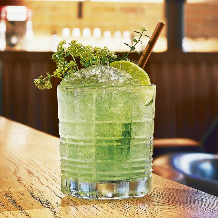 Set de Verres Arcoroc Brixton Transparent verre 300 ml (6 Unités) 1