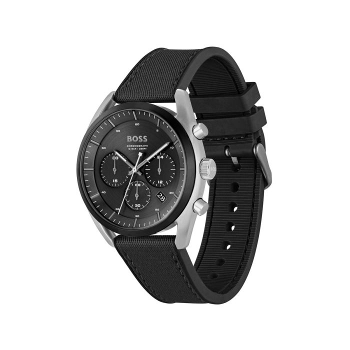 Montre Homme Hugo Boss 1514091 (Ø 44 mm) 7
