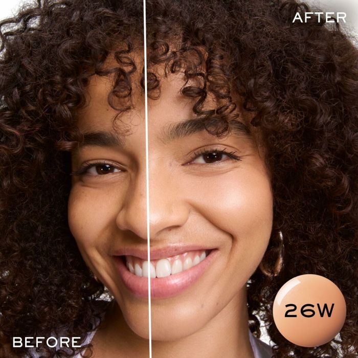 Crème Hydratante avec Couleur Lancôme IDÔLE MAKE-UP Nº 26w 30 ml 7 Crème Hydratante avec Couleur Lancôme IDÔLE MAKE-UP Nº 26w 30 ml 7