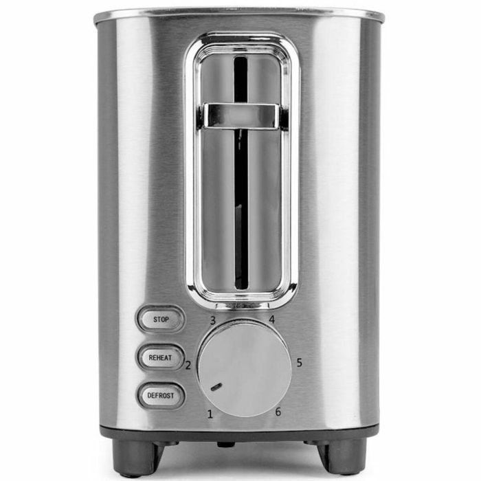 Grille-pain Orbegozo TO 6030 1050 W 1