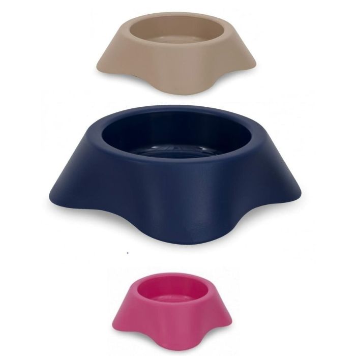 Mangeoire pour chiens Nayeco 1 Mangeoire pour chiens Nayeco 1