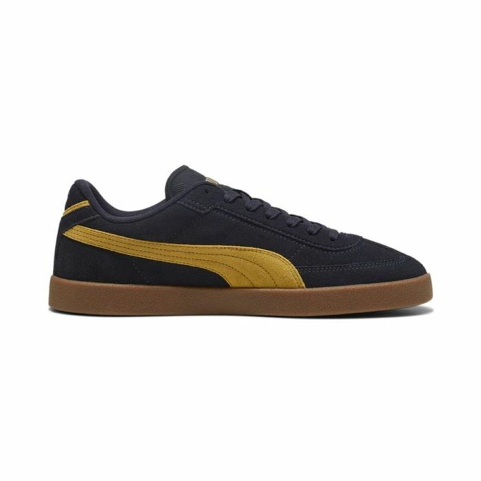 Chaussures casual homme Puma Club II Era Suede 45 5