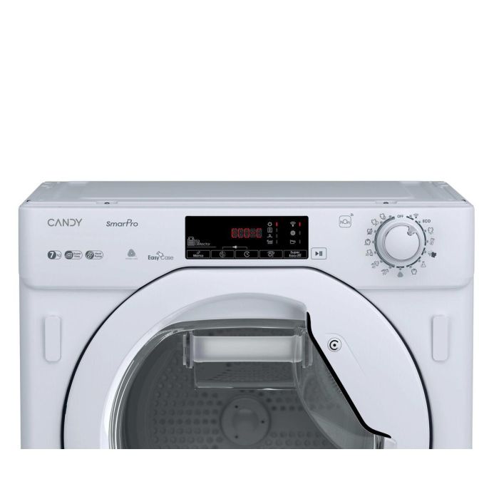 Sécheuse Candy BCTDH7A2TE-S 7 kg 4