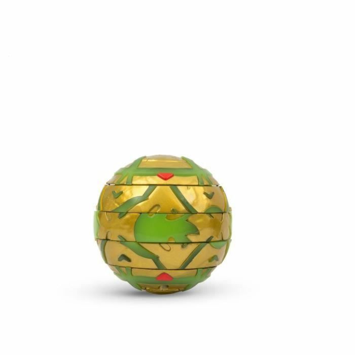 Figurine d’action Gormiti GRV012 4