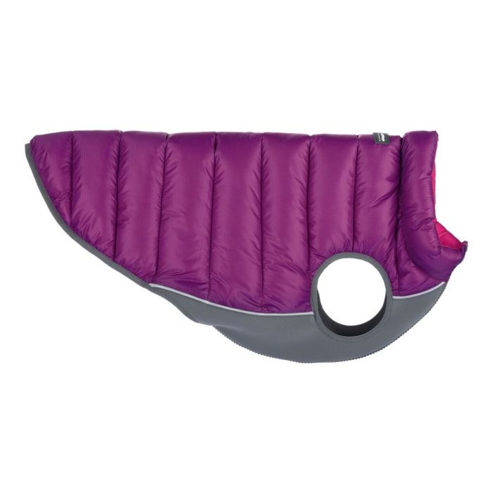 Manteau pour Chien Red Dingo Puffer Rose/Violet 30 cm 0 Manteau pour Chien Red Dingo Puffer Rose/Violet 30 cm 0