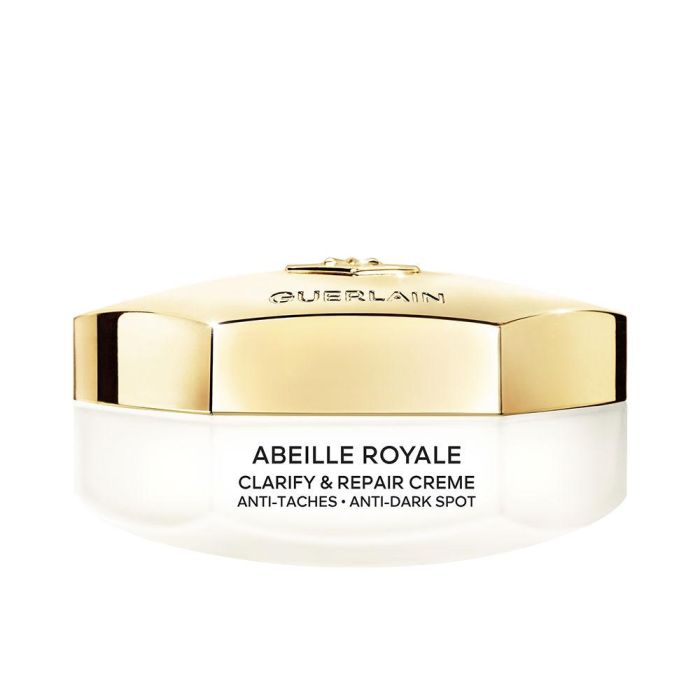Guerlain Abeille Royale Crème Clarifiante Et Réparatrice 50 mL