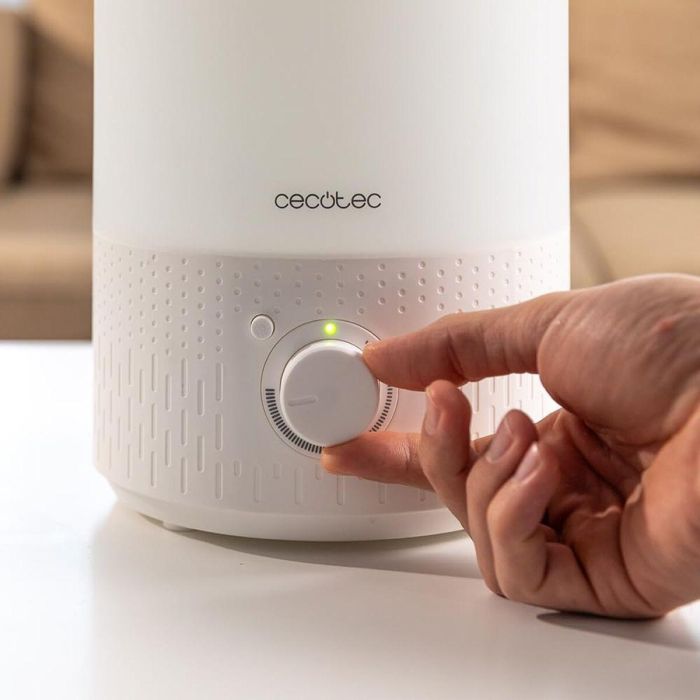 Humidificateur Cecotec 2500 Light 27 W 2,5 L 5