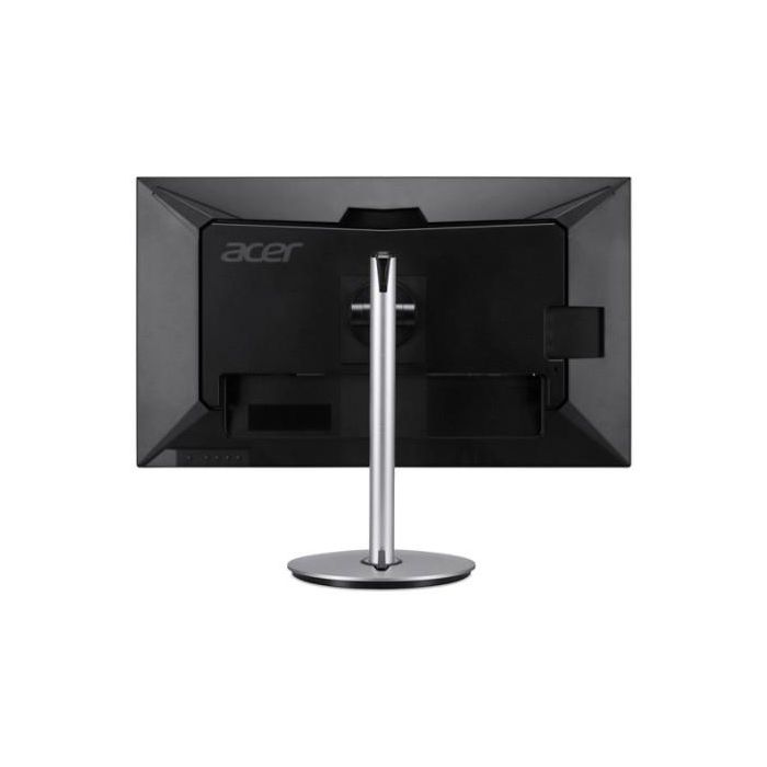 Acer CB322QKs 31.5" 80.0cm 16:9 60Hz 3840x2160 sil.black 3