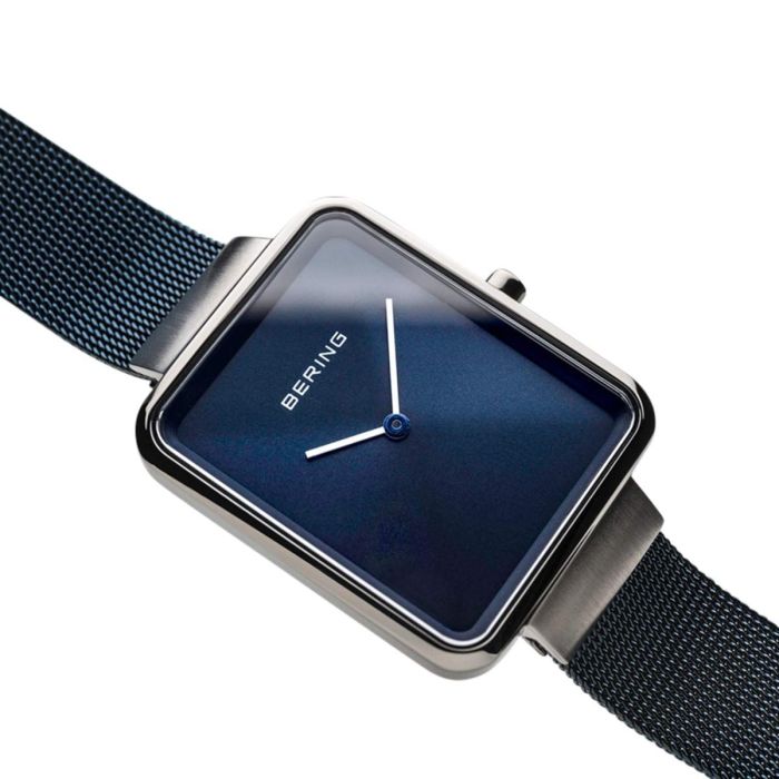 Montre Femme Bering 14528-307 (Ø 28 mm) 8 Montre Femme Bering 14528-307 (Ø 28 mm) 8