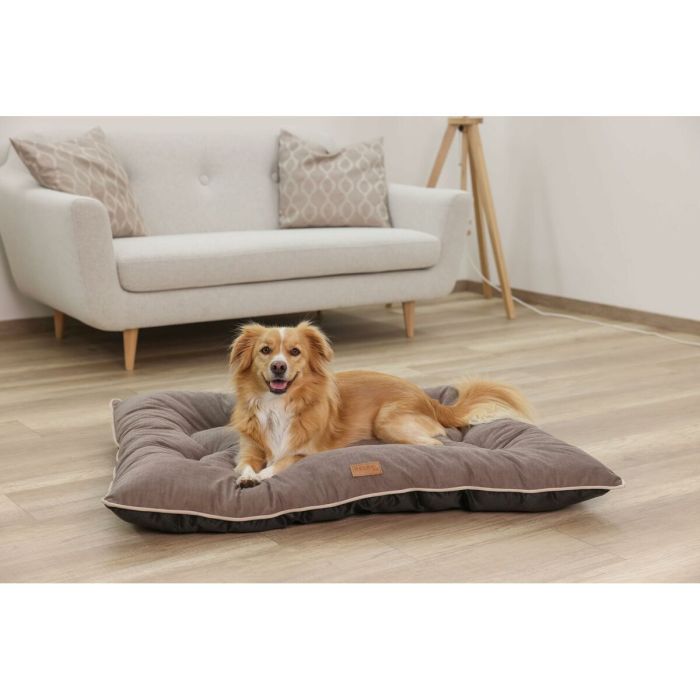 Lit pour chien Kerbl 80459 Marron 3