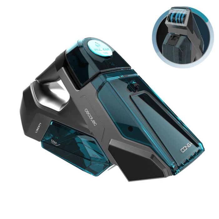 Aspirateur à main Cecotec MotorHand Carpet&Spot Clean 2000 85 W 4