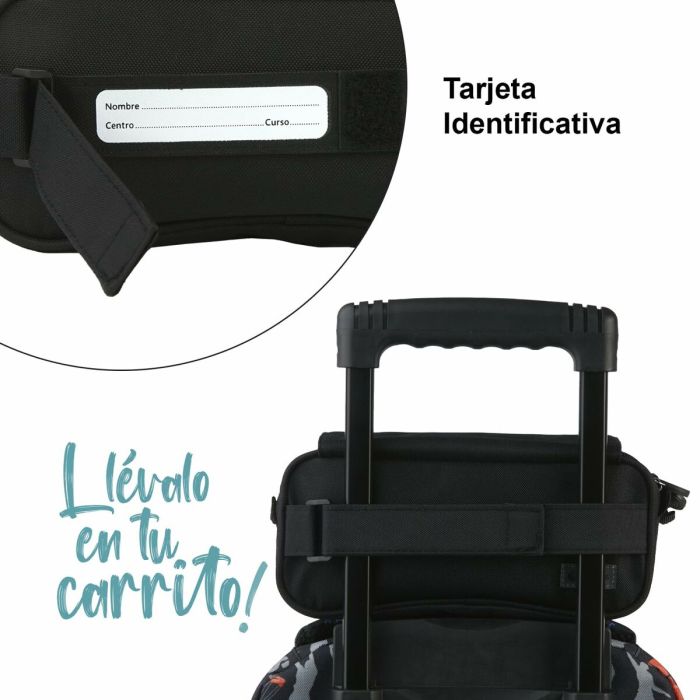 Fourre-tout Grafoplas 2