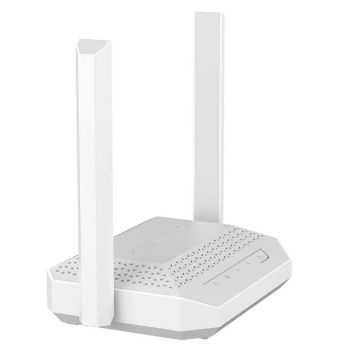 Router Keenetic S0F35A Blanc Wi-Fi RJ45 Ethernet LAN 33