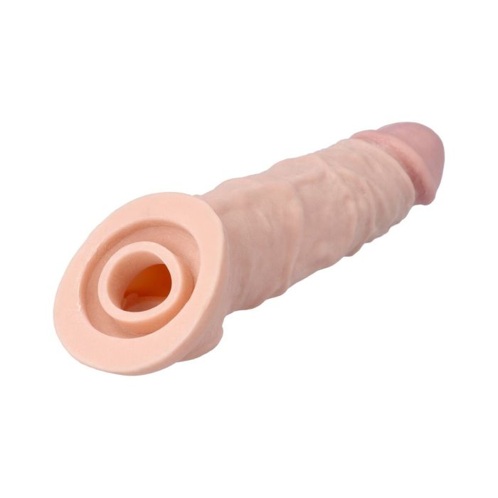 Anneau Pénis Virgite Viande 3