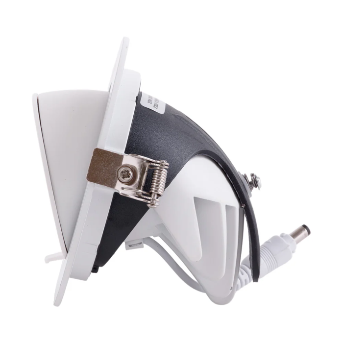 Downlight LED 20W 3000Lm 2700K Circulaire Orientable 40.000H [HO-COB-C-OR-20W-WW] 3