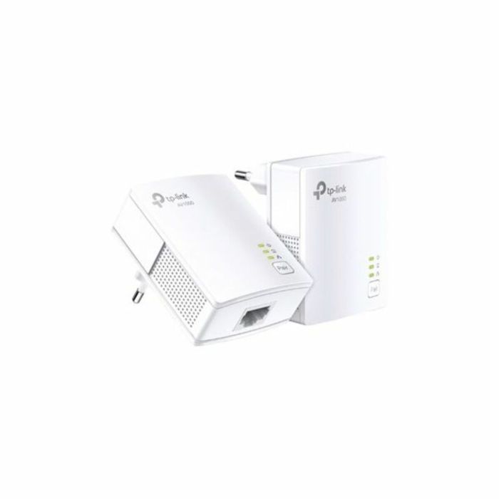 Adaptateur PLC TP-Link TL-PA7017 KIT 4