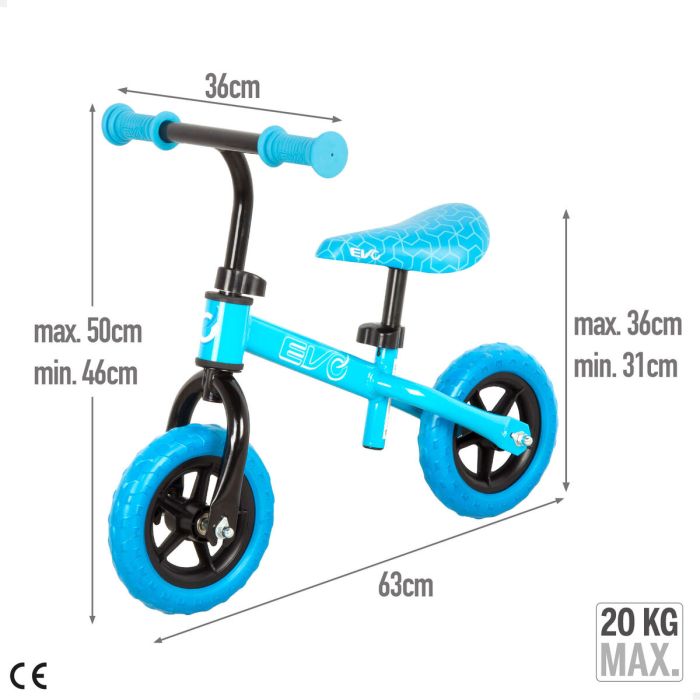 Vélo pour Enfants EVO 3 Vélo pour Enfants EVO 3