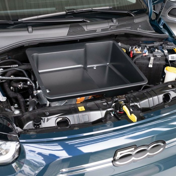 Accoudoir Armster FIAT 500e 2020 5 Accoudoir Armster FIAT 500e 2020 5