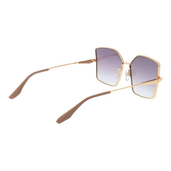 Lunettes de soleil Femme Trussardi TSW3013 5804A 1 Lunettes de soleil Femme Trussardi TSW3013 5804A 1