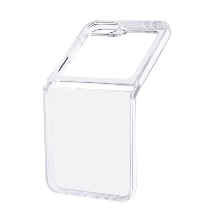 Protection pour téléphone portable Muvit for Change Galaxy Z Flip6