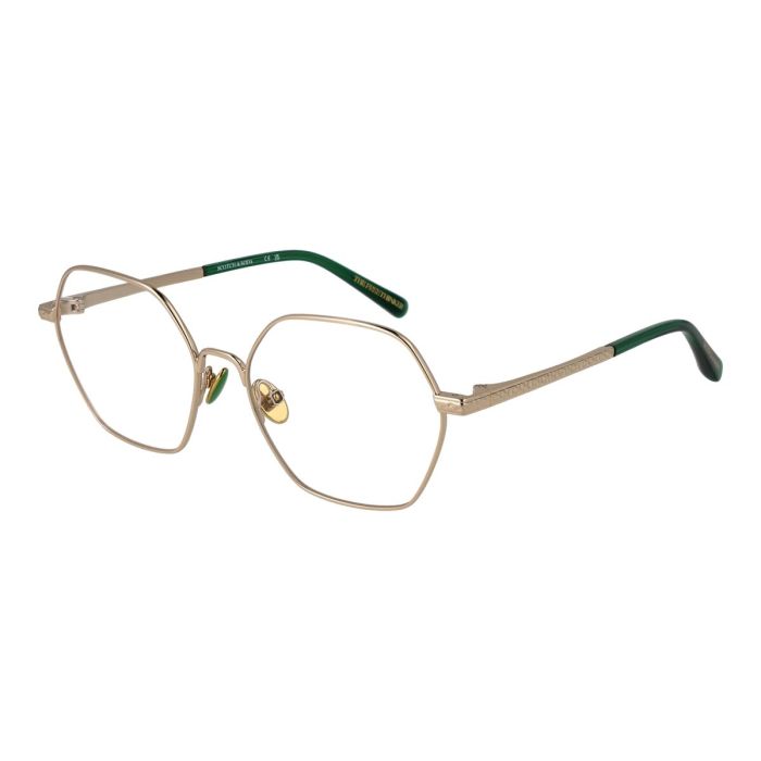 Monture de Lunettes Femme Scotch & Soda SS1025 53405 0 Monture de Lunettes Femme Scotch & Soda SS1025 53405 0