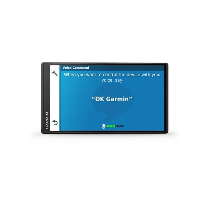 Garmin DRIVE Smart 55 EU MT-D 3