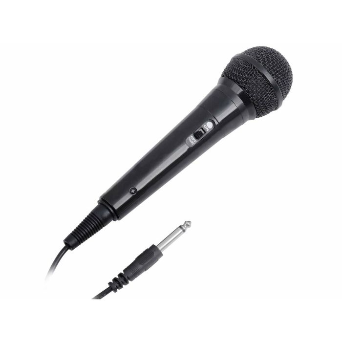 Microphone Trevi EM 24 1