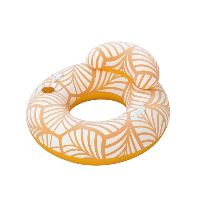 Bestway Fauteuil Gonflable Confort Deluxe avec Dossier et Poignées 118x117 cm Plage et Piscine 43643 15 Bestway Fauteuil Gonflable Confort Deluxe avec Dossier et Poignées 118x117 cm Plage et Piscine 43643 15