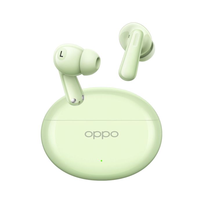 Casque audio Oppo Enco Air4 Vert 5