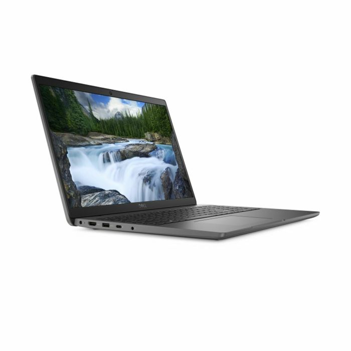 Ordinateur Portable Dell Latitude 3550 15" 16 GB RAM 512 GB SSD Espagnol Qwerty Intel Core Ultra 5 125U 7