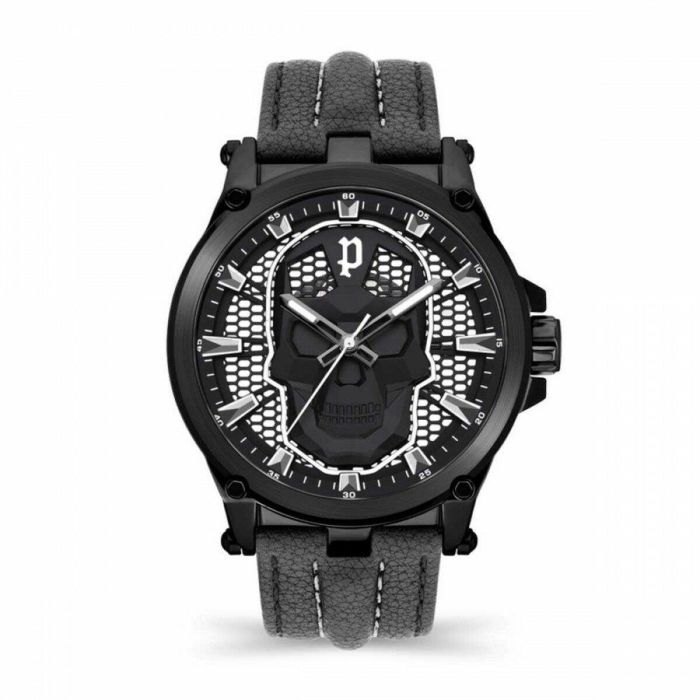 Montre Homme Police PEWJA2108201 (Ø 47 mm) 2 Montre Homme Police PEWJA2108201 (Ø 47 mm) 2