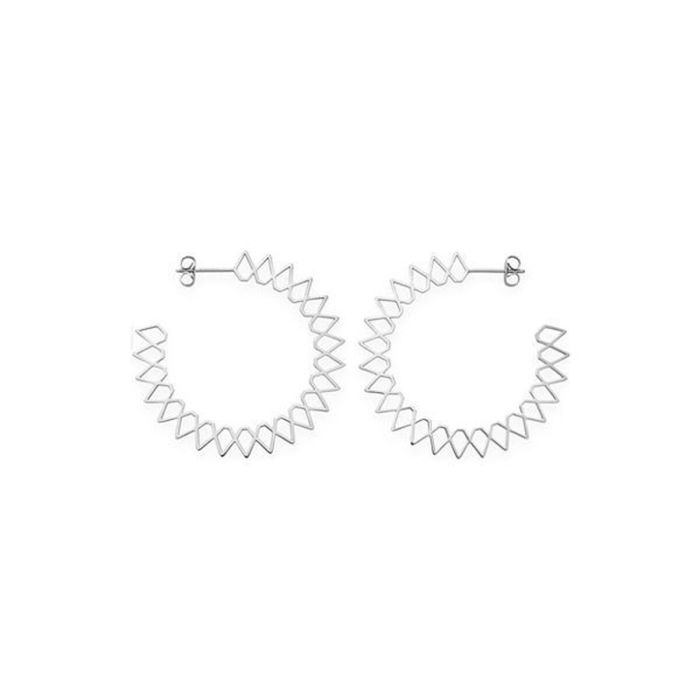 Boucles d´oreilles Femme Rosefield JSPHS-J064