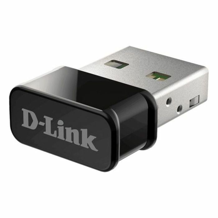 Adapteur réseau D-Link DWA-181 1