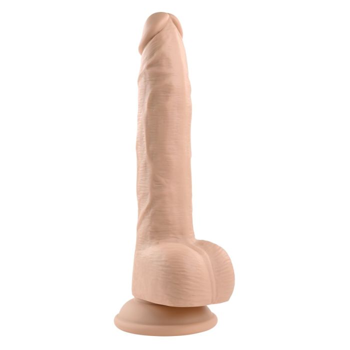 Gode réaliste Evolved Silicone ABS Ø 3,5 cm (16,5 cm) 29 Gode réaliste Evolved Silicone ABS Ø 3,5 cm (16,5 cm) 29