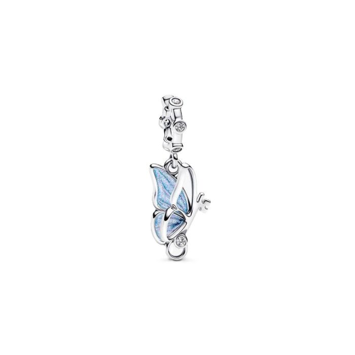 Perle de verre Femme Pandora 794241C01 Argenté
