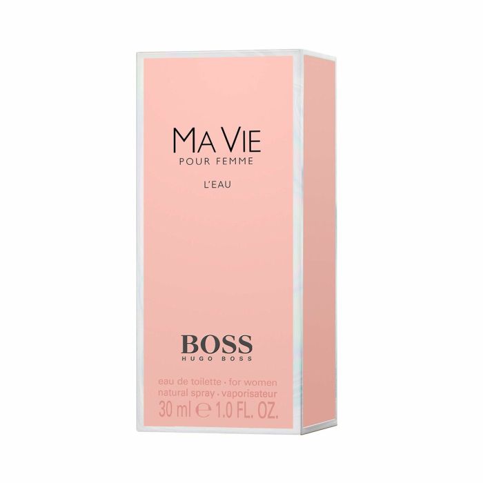 Parfum Femme Hugo Boss 10002139 EDP 30 ml 100 ml (1 Unité) 10