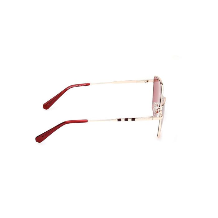 Gant Gafas Ga00012 28S 55 mm 2 Gant Gafas Ga00012 28S 55 mm 2