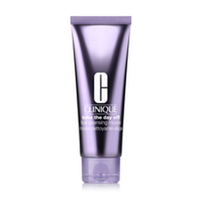 Mousse nettoyante Clinique TAKE THE DAY OFF 125 ml 5 Mousse nettoyante Clinique TAKE THE DAY OFF 125 ml 5