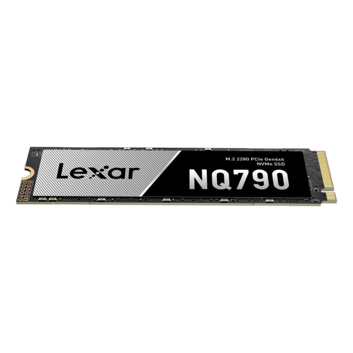 Disque dur Lexar LNQ790X002T-RNNNG 2 TB SSD 3