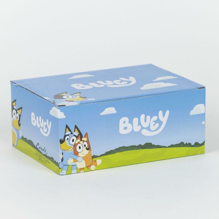 Chaussures de Sport pour Enfants Bluey 1 Chaussures de Sport pour Enfants Bluey 1