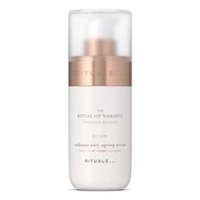 Crème Hydratante pour le Visage Rituals THE RITUAL OF NAMASTE 30 ml 9