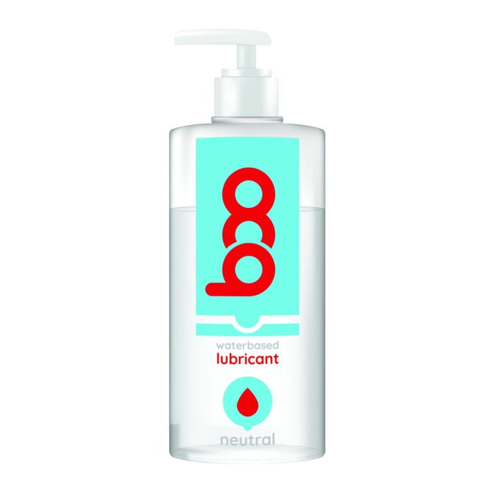 Lubrifiant Boo 50 ml 500 ml 1