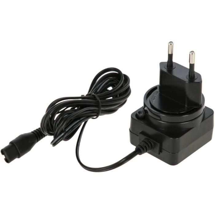 Tondeuse sans fil - KERBL Clipster DeloX - Sur batterie - Noir 4 Tondeuse sans fil - KERBL Clipster DeloX - Sur batterie - Noir 4