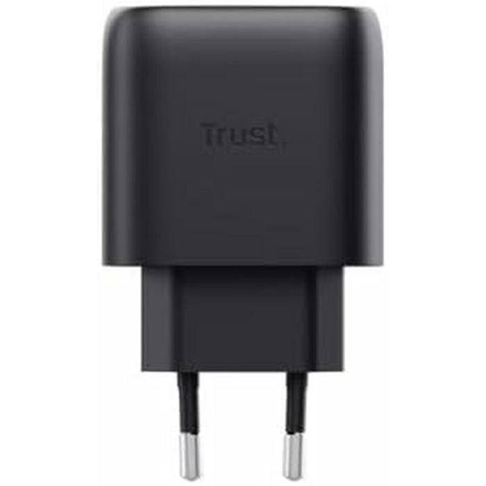 Chargeur mural Trust 25521 45 W Noir 6