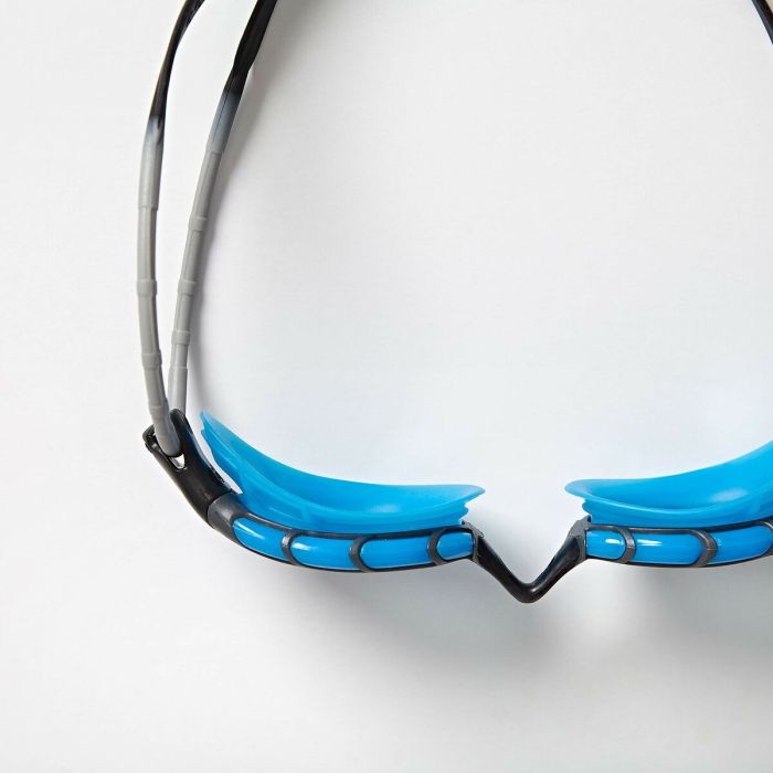 Lunettes de bain Zoggs Predator Bleu S 2 Lunettes de bain Zoggs Predator Bleu S 2